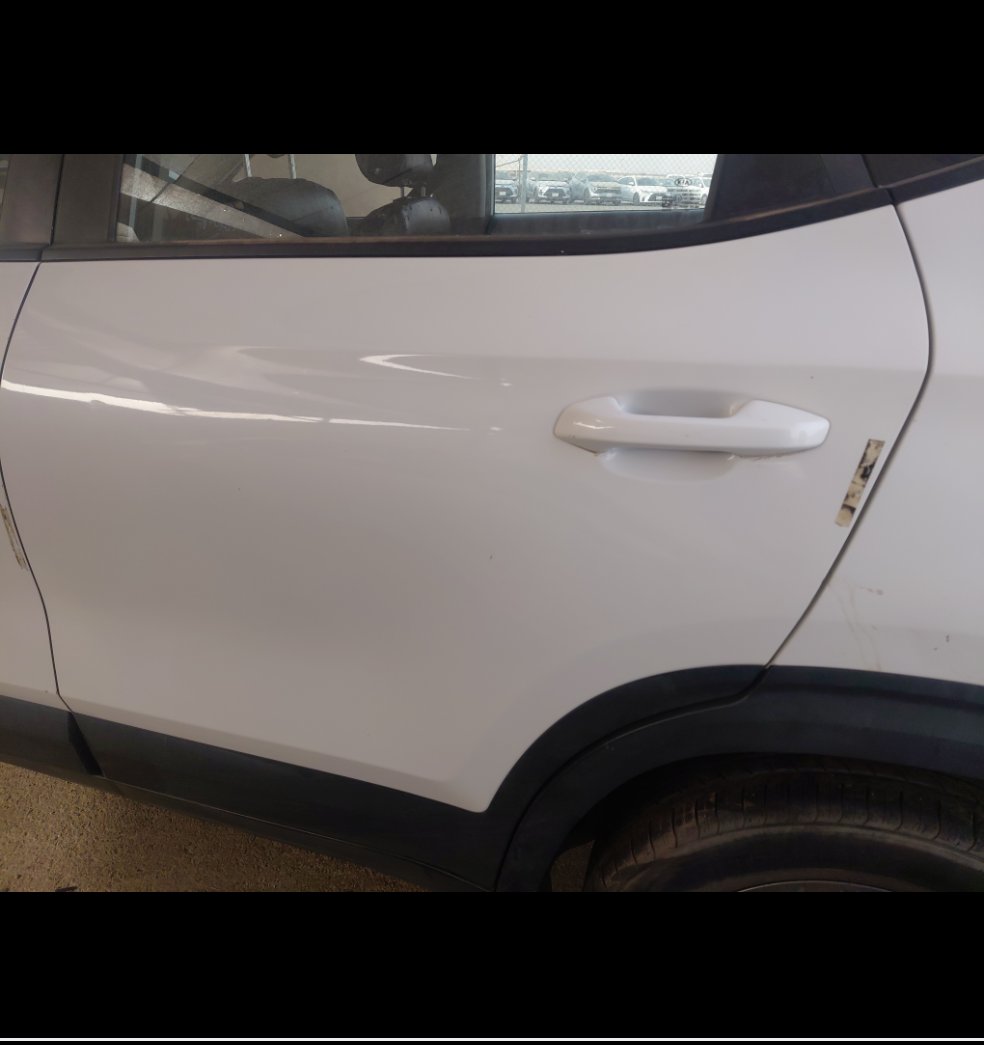 KIA Seltos ال اكس 2021 image