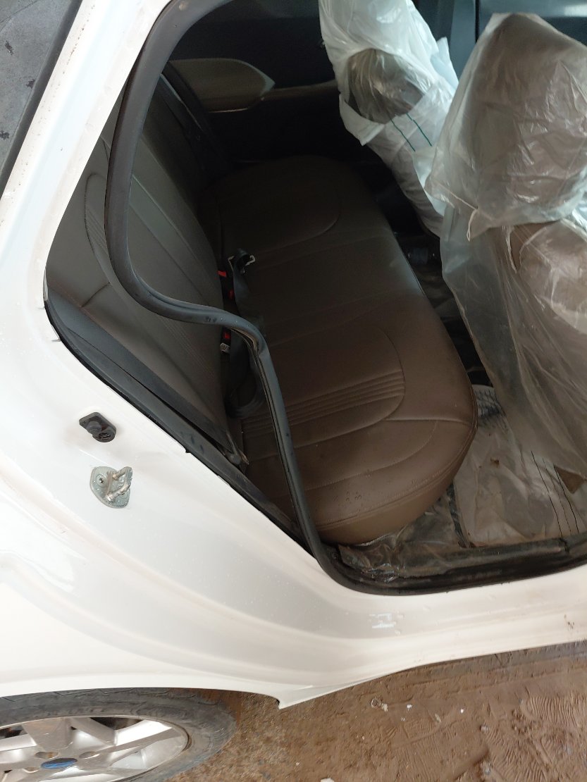 Hyundai Accent FLEET 2024 image