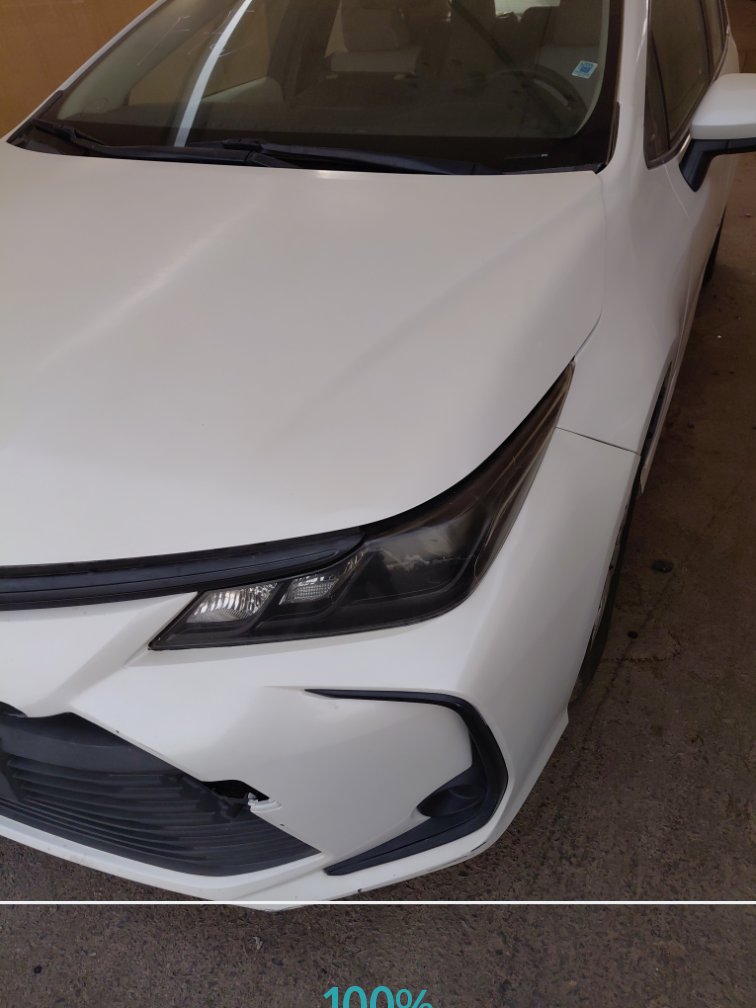 Toyota Corolla XLI 2020 image