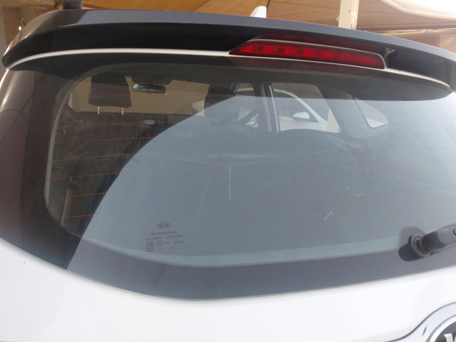KIA Seltos ال اكس 2021 image