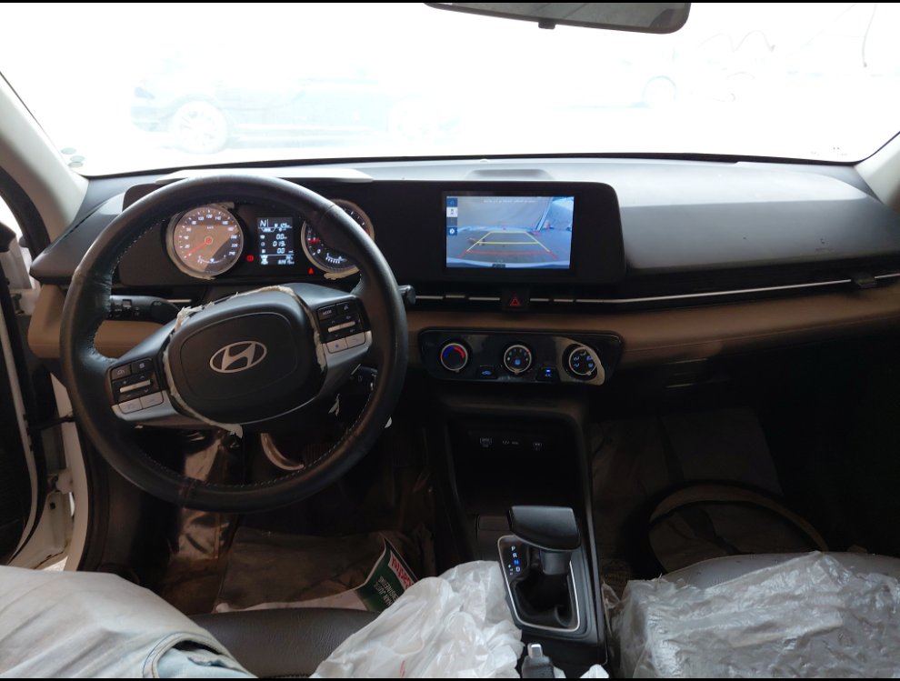 Hyundai Accent FLEET 2024 image