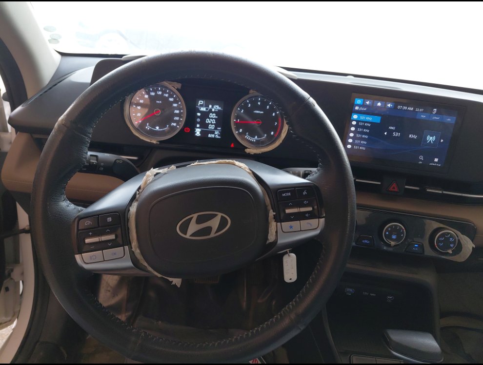 Hyundai Accent FLEET 2024 image