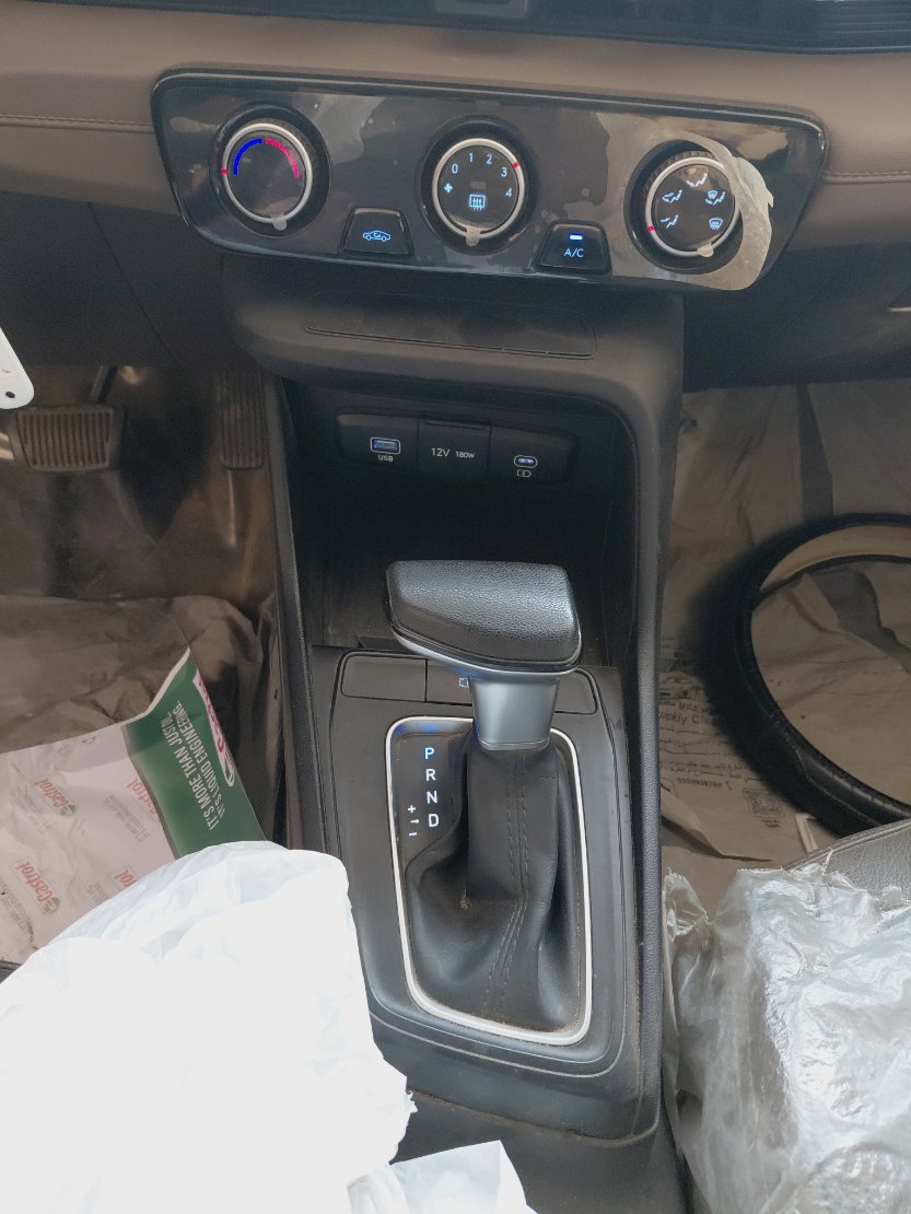 Hyundai Accent FLEET 2024 image