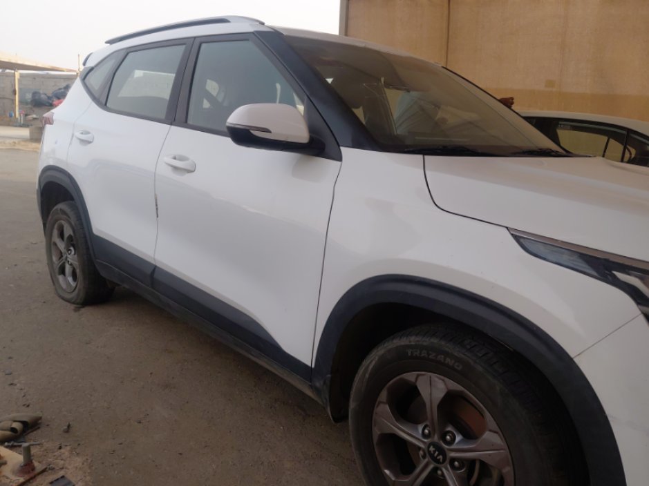 KIA Seltos ال اكس 2021 image
