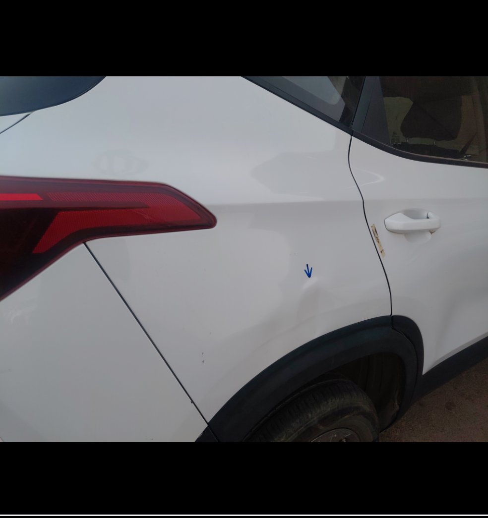 KIA Seltos ال اكس 2021 image