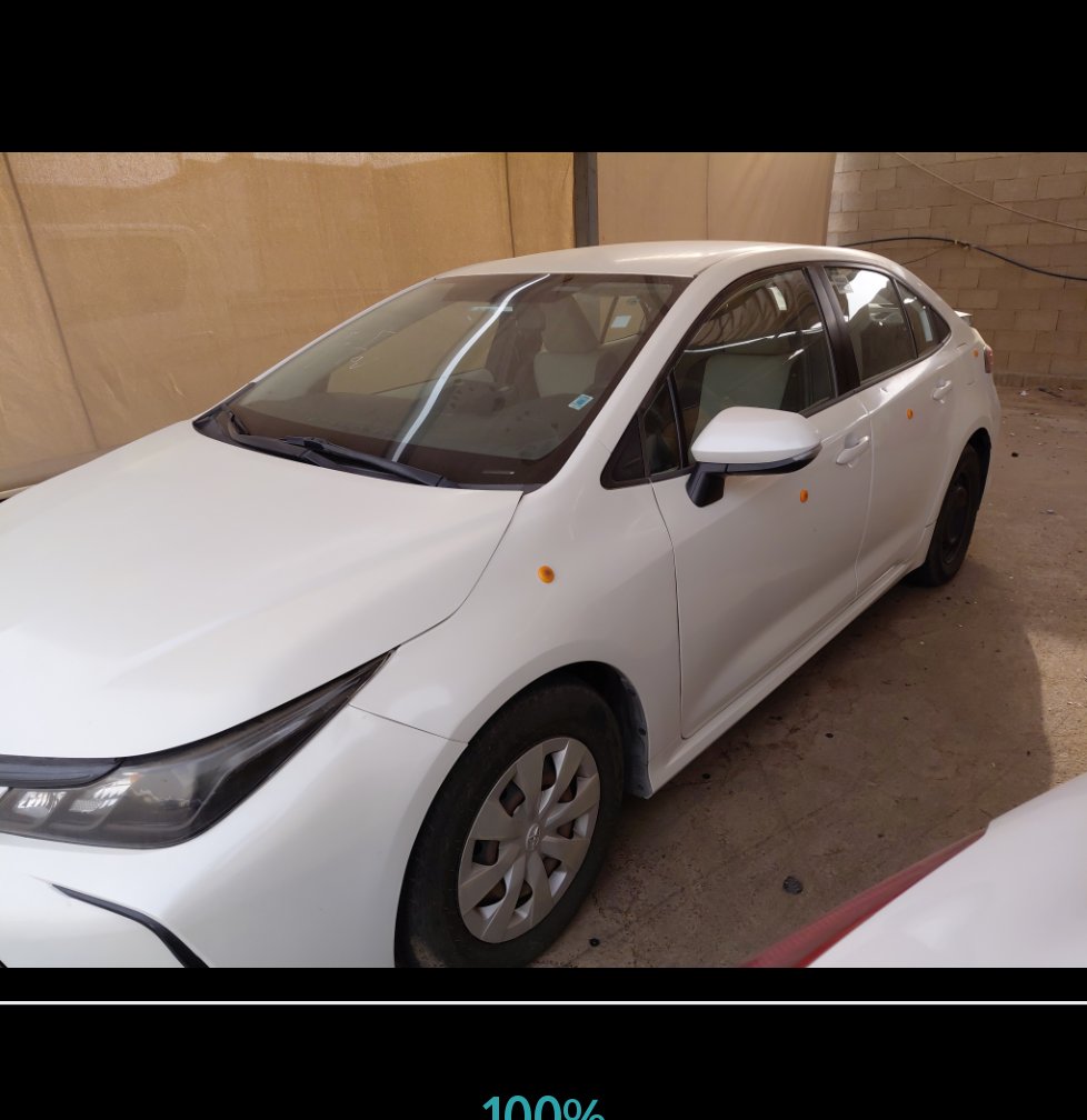 Toyota Corolla XLI 2020 image