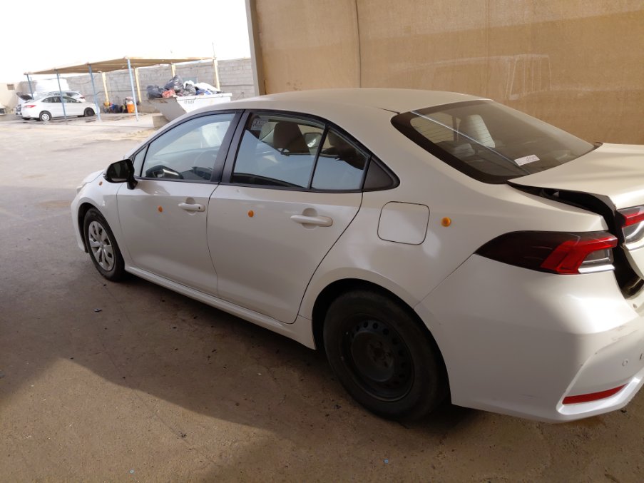 Toyota Corolla XLI 2020 image