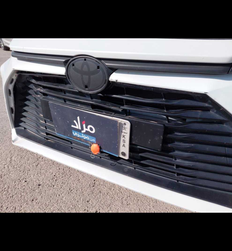 Toyota Yaris Y PLUS 2023 image