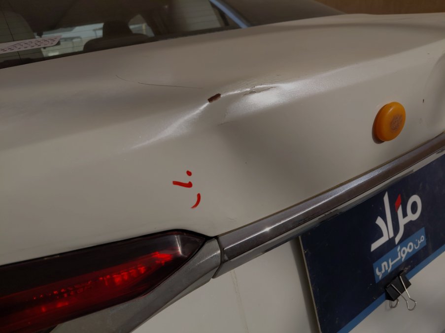 Toyota Corolla XLI 2020 image