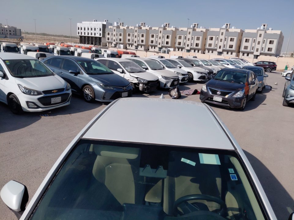 Toyota Yaris Y PLUS 2023 image