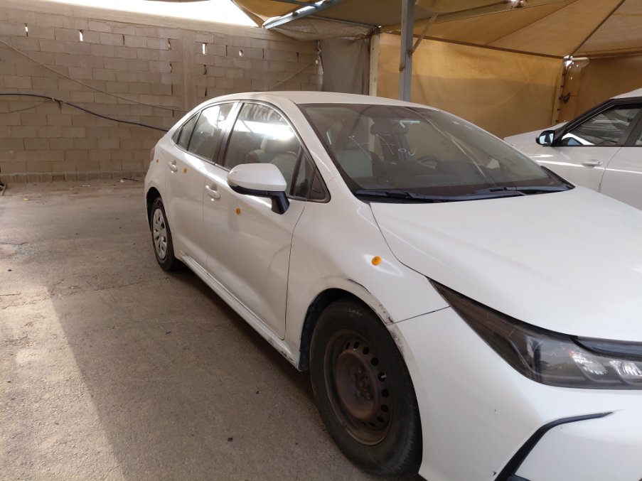 Toyota Corolla XLI 2020 image