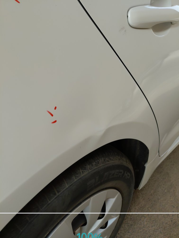 Toyota Corolla XLI 2020 image