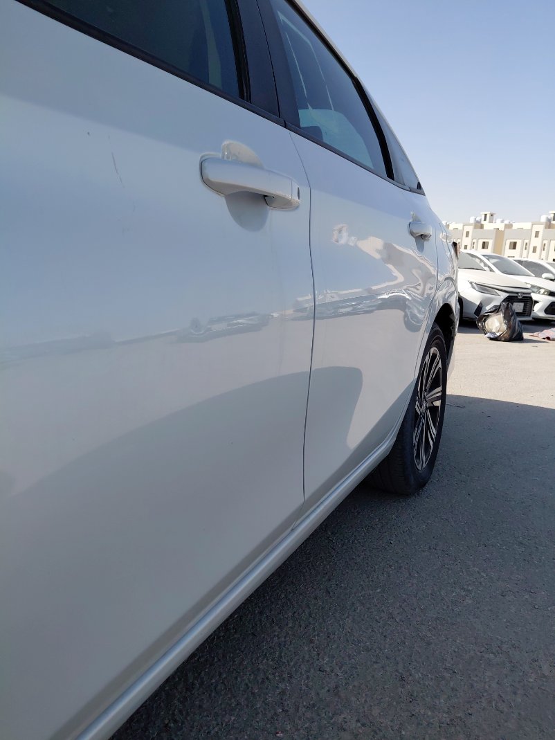 Toyota Yaris Y PLUS 2023 image