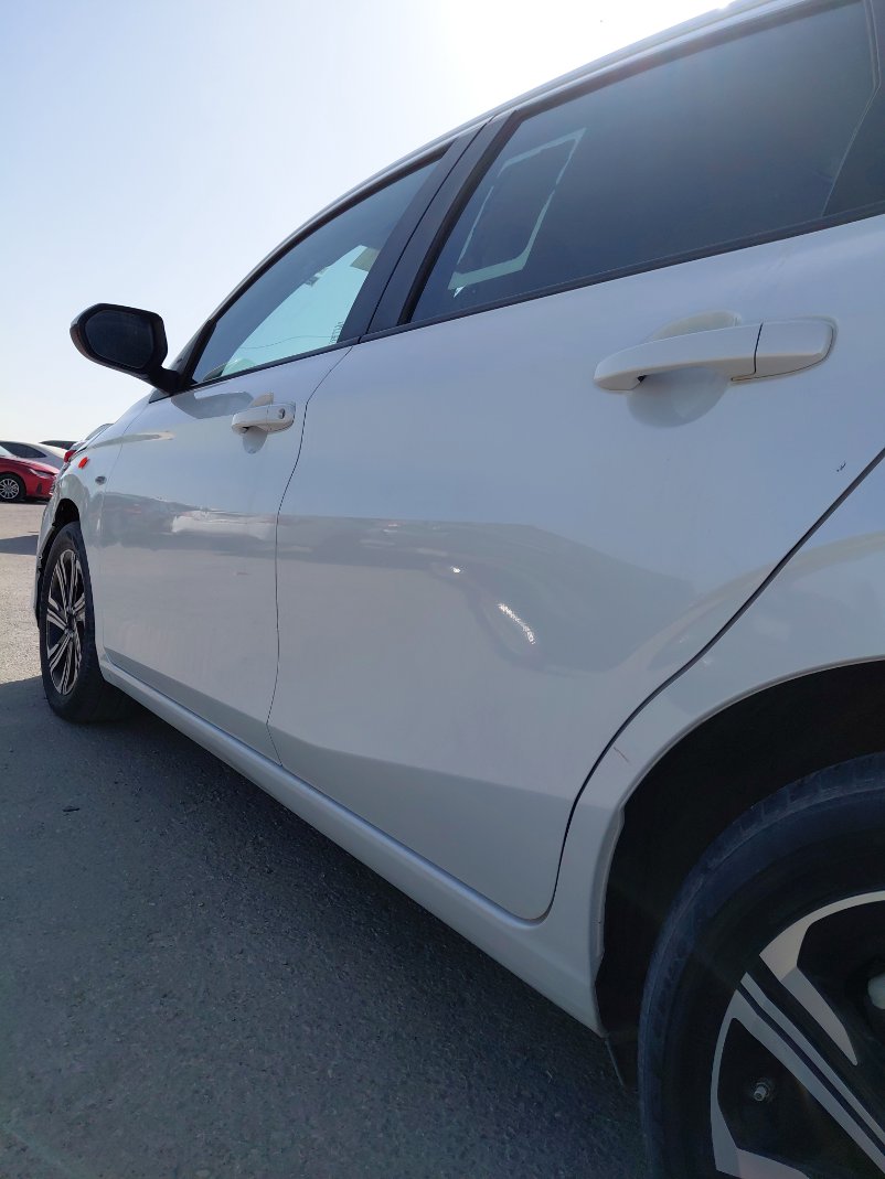 Toyota Yaris Y PLUS 2023 image