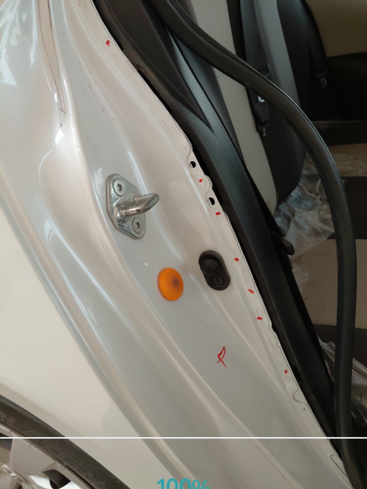 Toyota Corolla XLI 2020 image