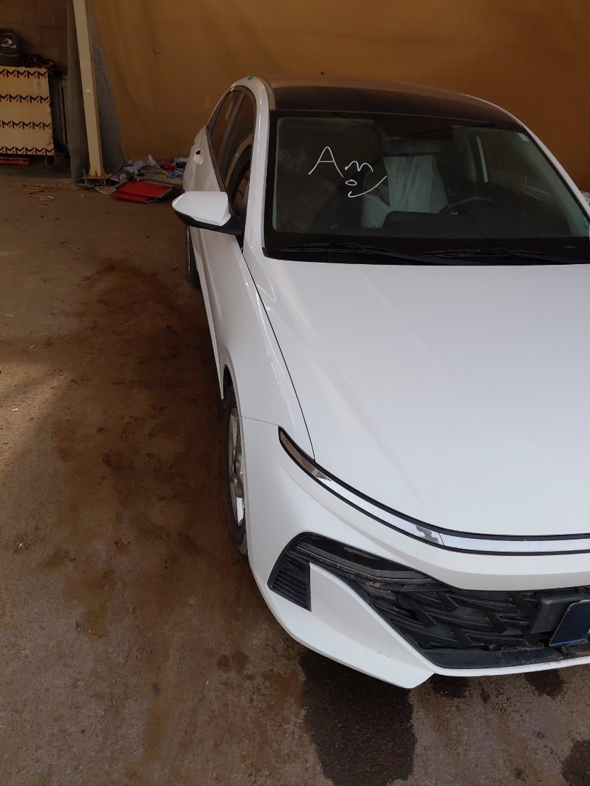 Hyundai Accent FLEET 2024 image