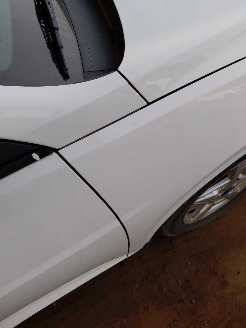 Hyundai Accent FLEET 2024 image