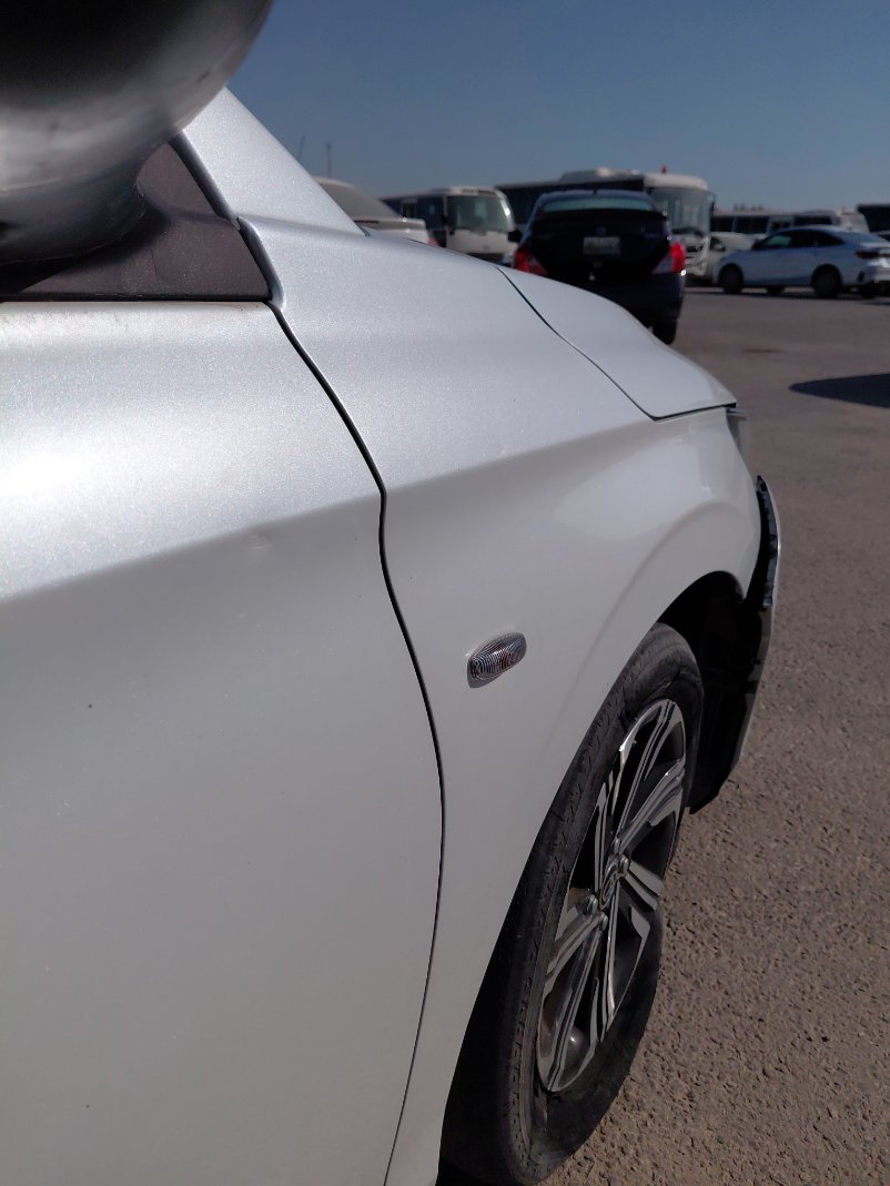 Toyota Yaris Y PLUS 2023 image