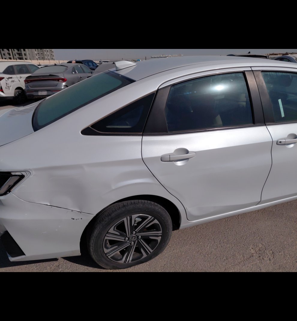 Toyota Yaris Y PLUS 2023 image
