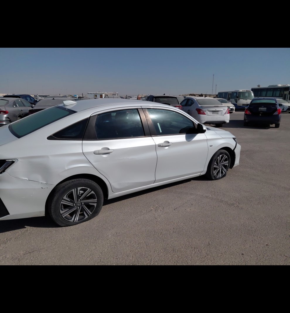 Toyota Yaris Y PLUS 2023 image