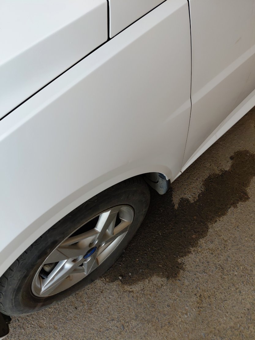 Hyundai Accent FLEET 2024 image