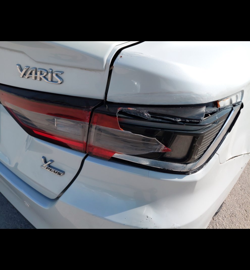 Toyota Yaris Y PLUS 2023 image