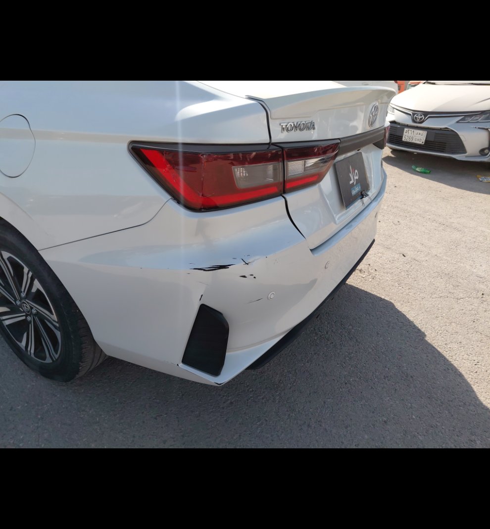 Toyota Yaris Y PLUS 2023 image