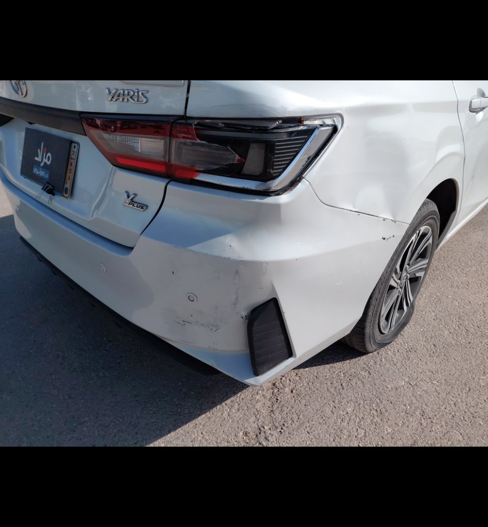 Toyota Yaris Y PLUS 2023 image