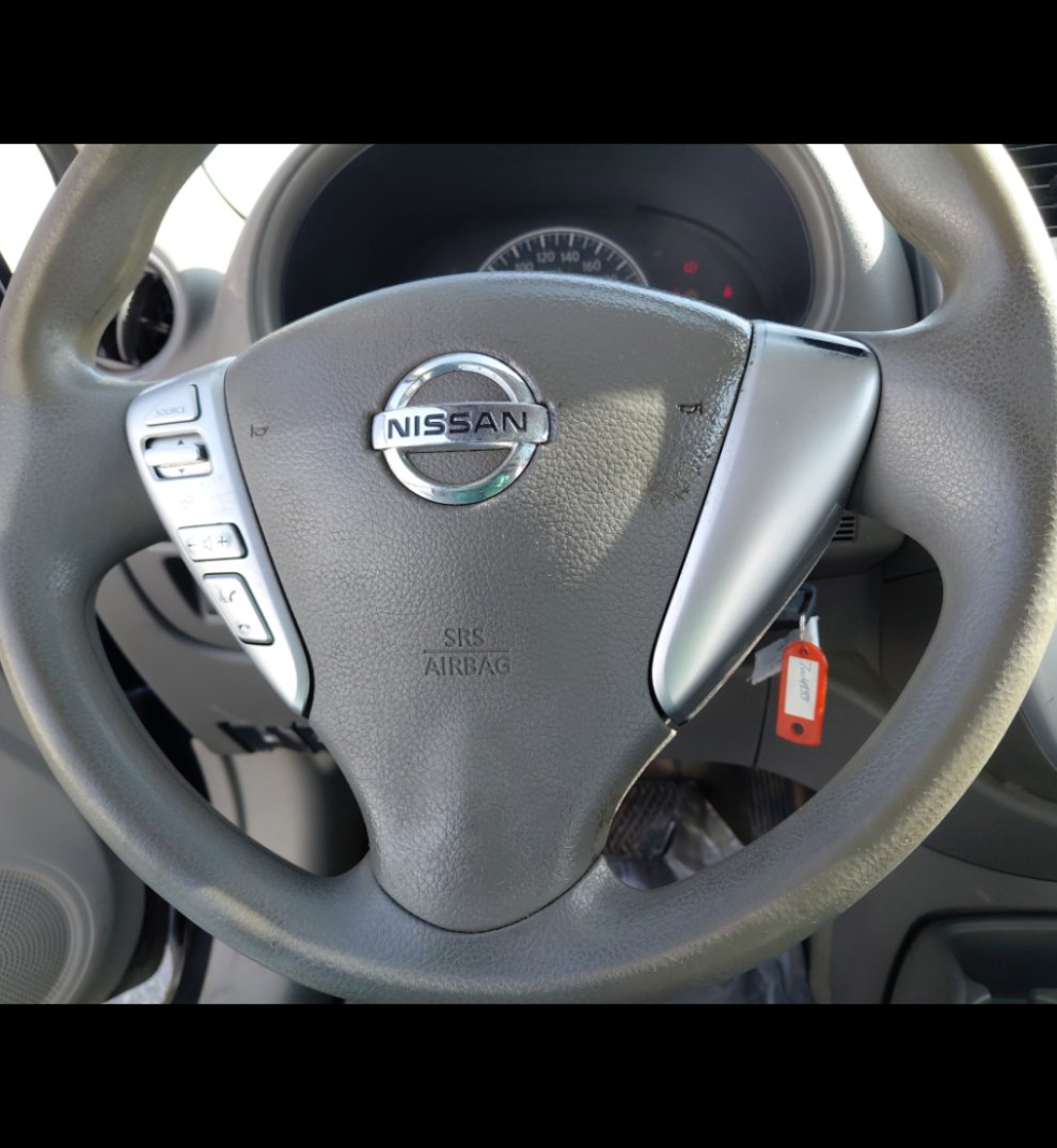 Nissan Sunny S 2021 image