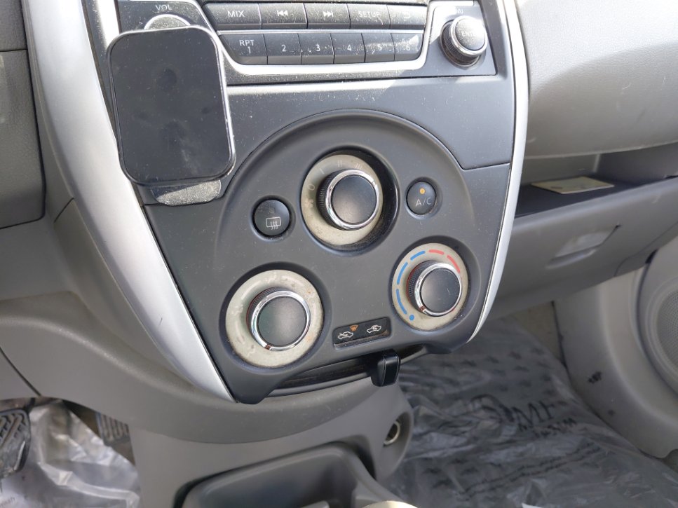 Nissan Sunny S 2021 image