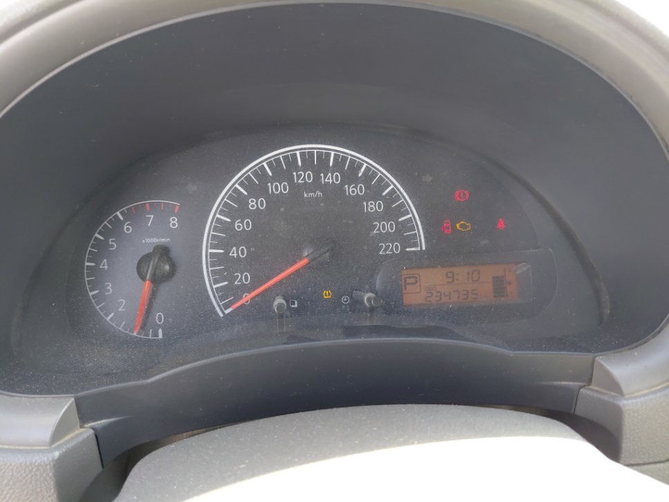Nissan Sunny S 2021 image