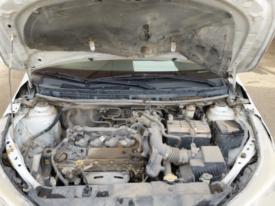 Toyota Yaris Y FLT 2021 image