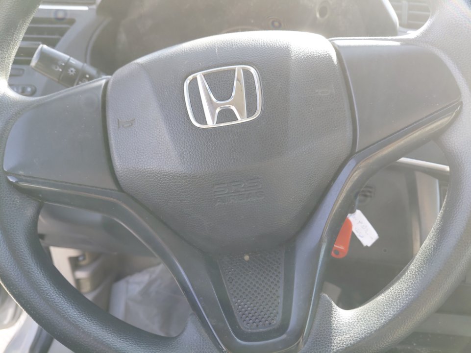 Honda City FLEET 2020 image