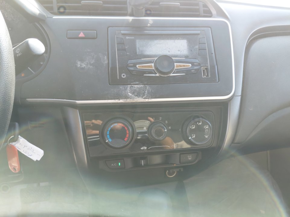 Honda City FLEET 2020 image
