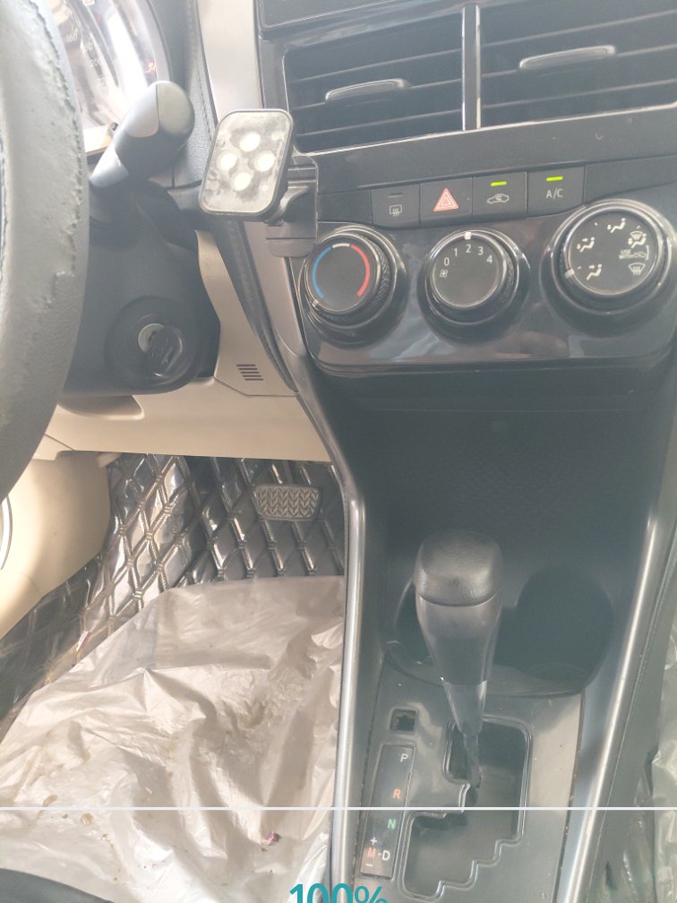 Toyota Yaris Y FLT 2021 image