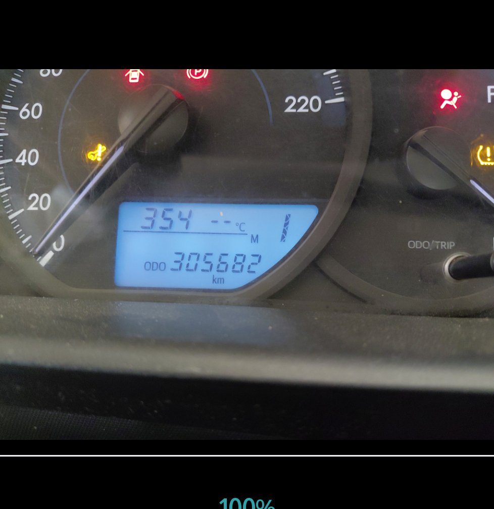 Toyota Yaris Y FLT 2021 image