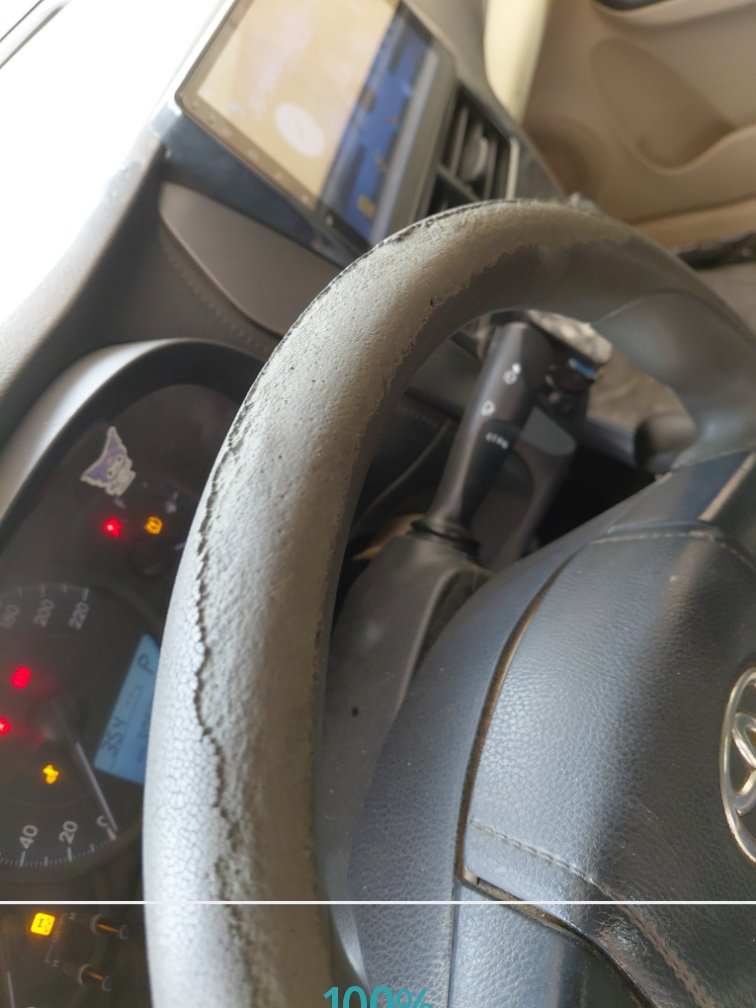 Toyota Yaris Y FLT 2021 image