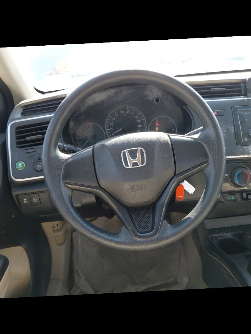 Honda City FLEET 2020 image