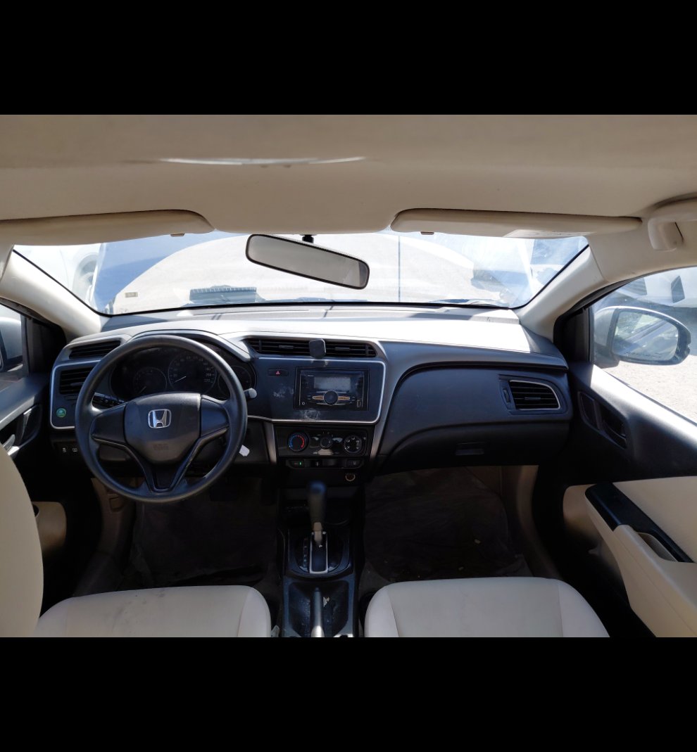 Honda City FLEET 2020 image
