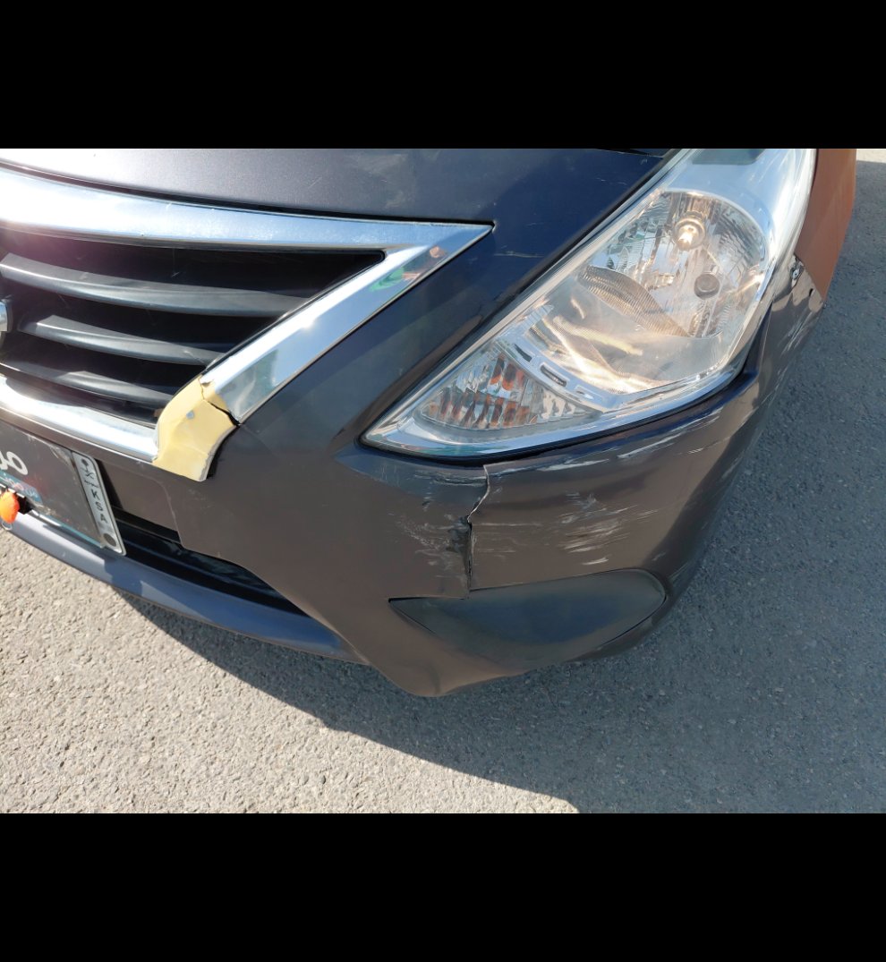 Nissan Sunny S 2021 image