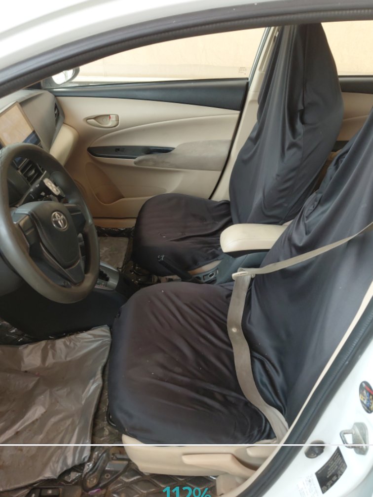 Toyota Yaris Y FLT 2021 image