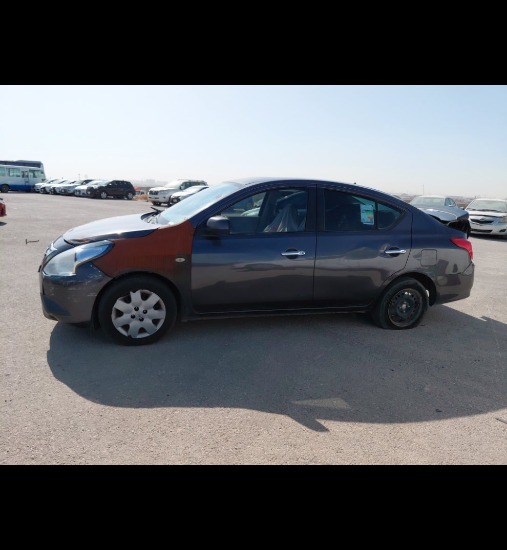 Nissan Sunny S 2021 image