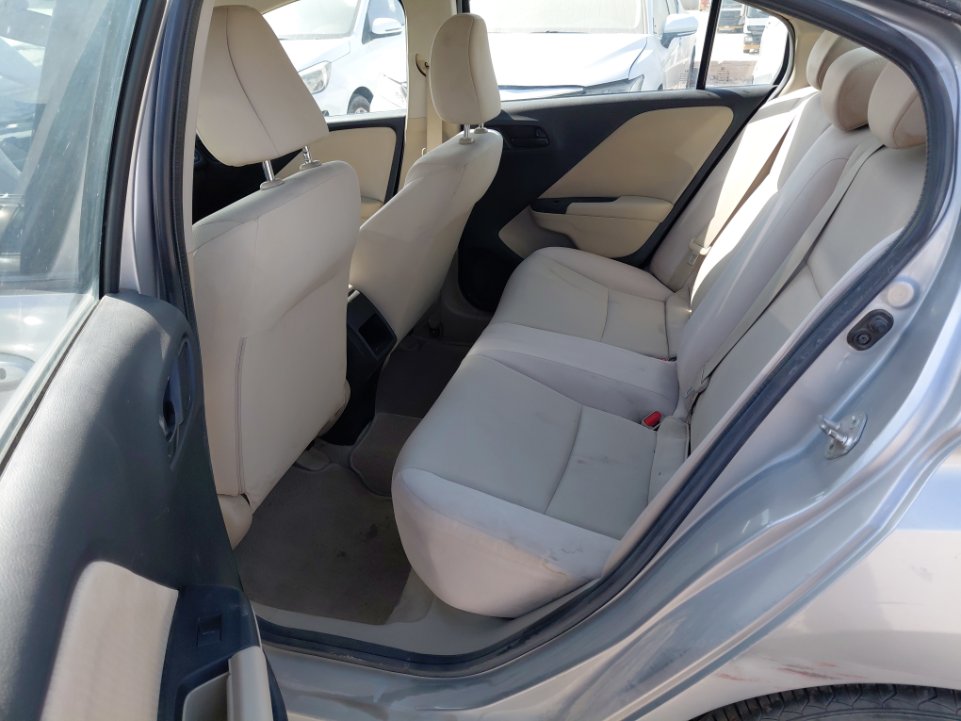 Honda City FLEET 2020 image