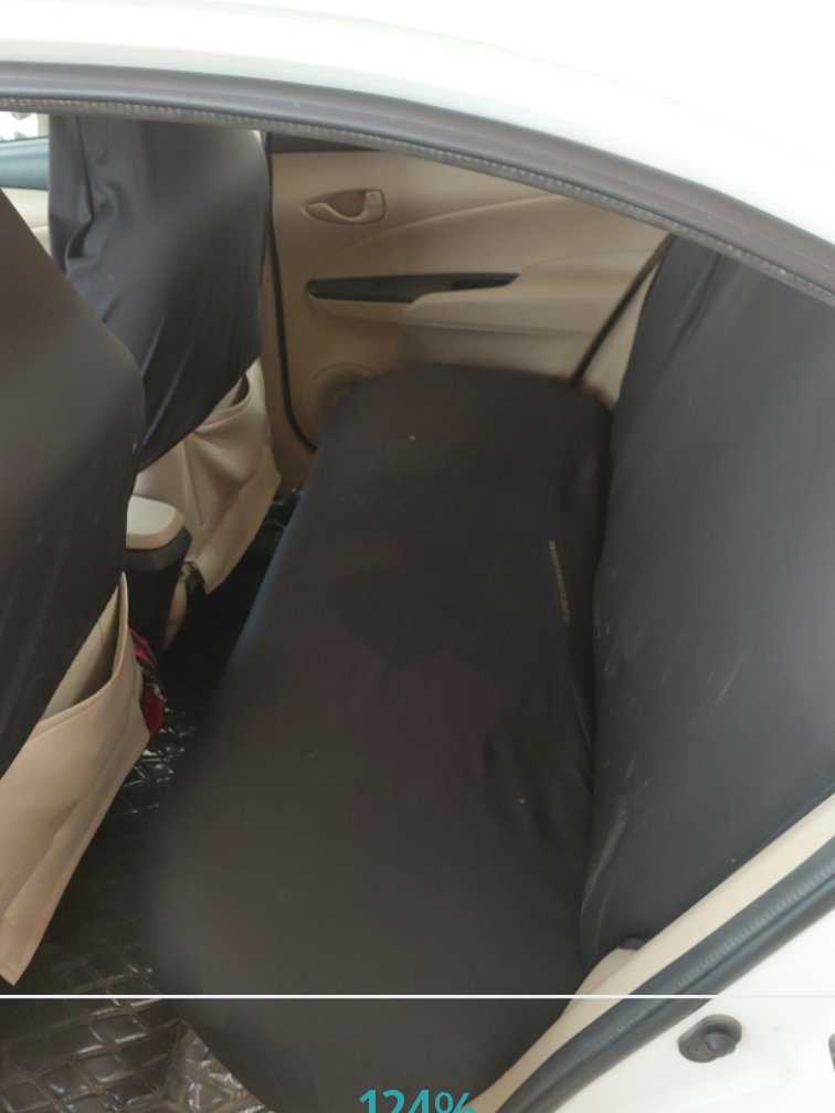 Toyota Yaris Y FLT 2021 image