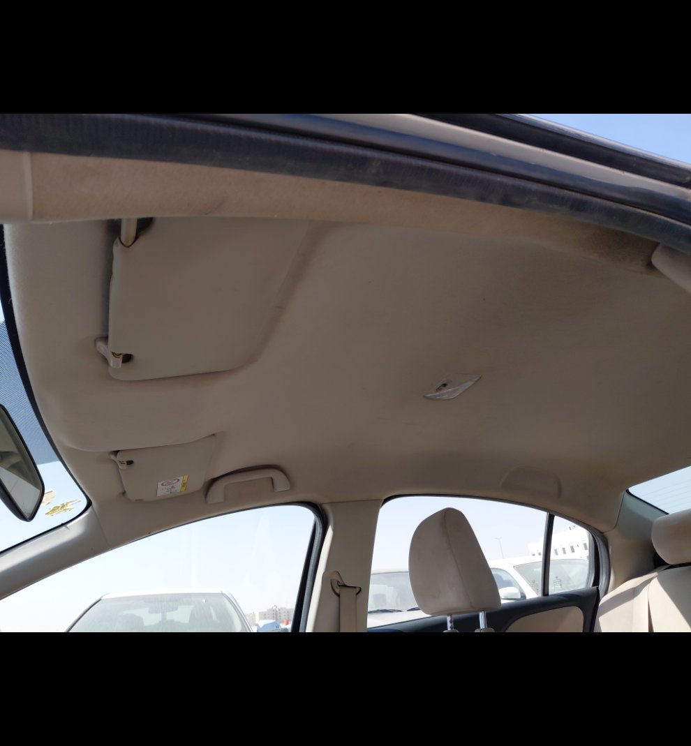Honda City FLEET 2020 image