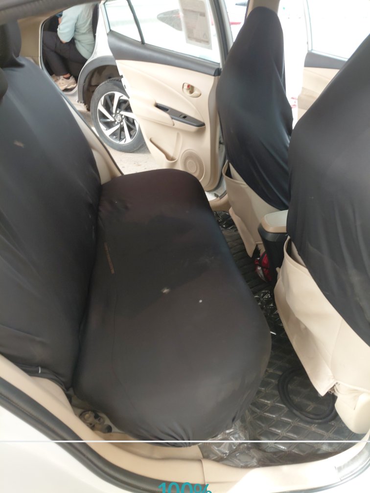 Toyota Yaris Y FLT 2021 image