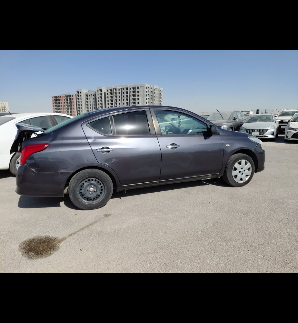 Nissan Sunny S 2021 image