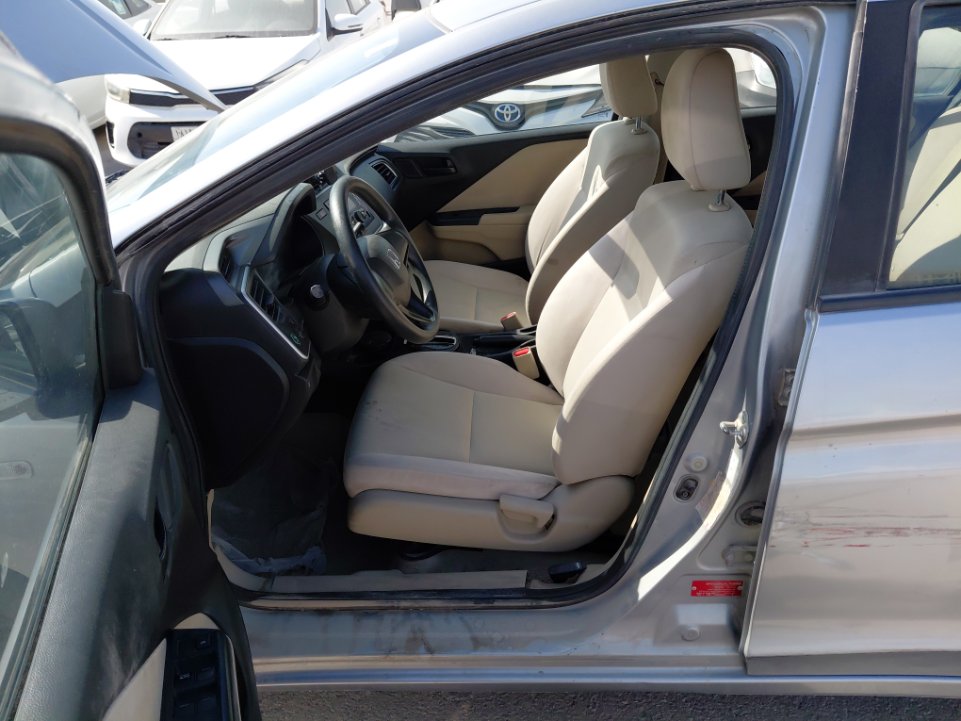 Honda City FLEET 2020 image