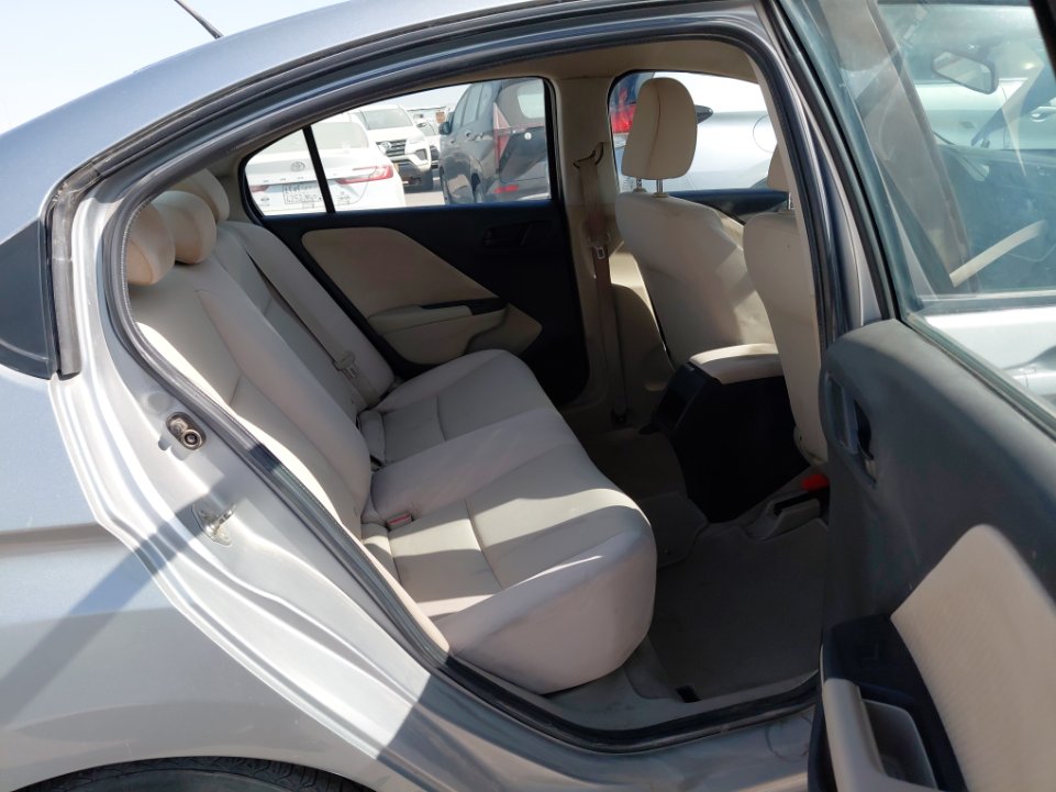 Honda City FLEET 2020 image
