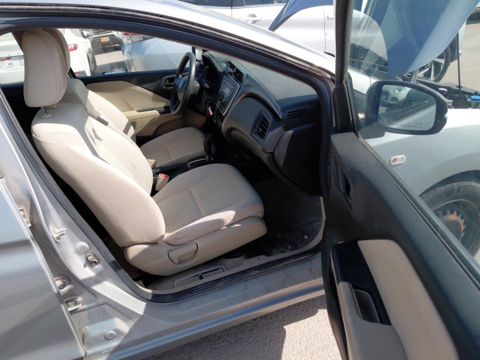 Honda City FLEET 2020 image